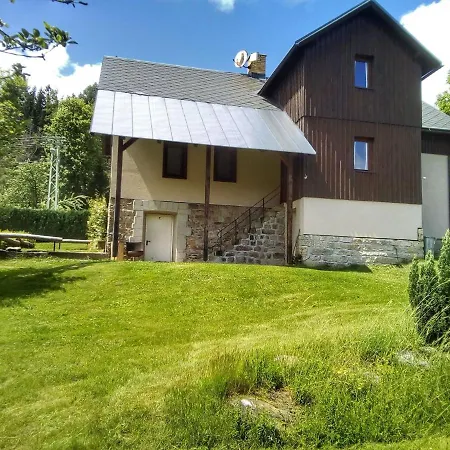 Zlata Olesnice 122 By Interhome Holiday home