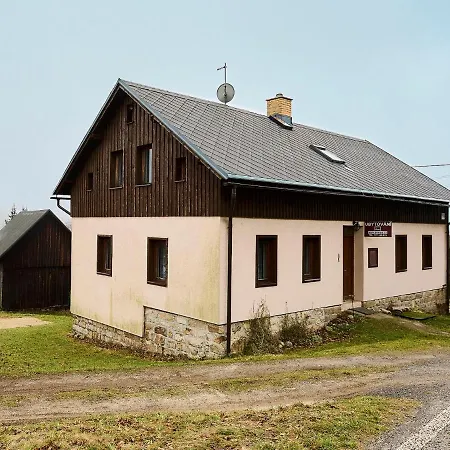 Zlata Olesnice 122 By Interhome Holiday home *