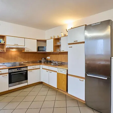 Holiday Home Zlatá Olešnice 122 by Interhome Casa vacanze Zlata Olesnice (Jablonec nad Nisou)