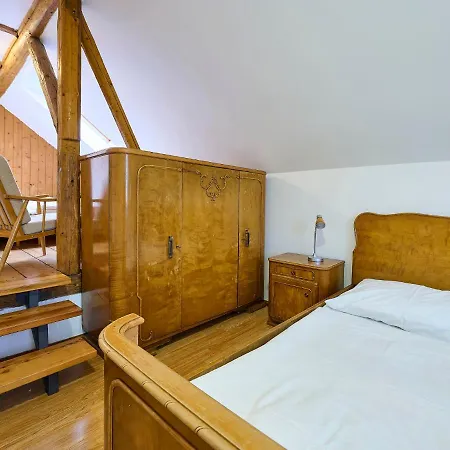 Zlata Olesnice 122 By Interhome Holiday home