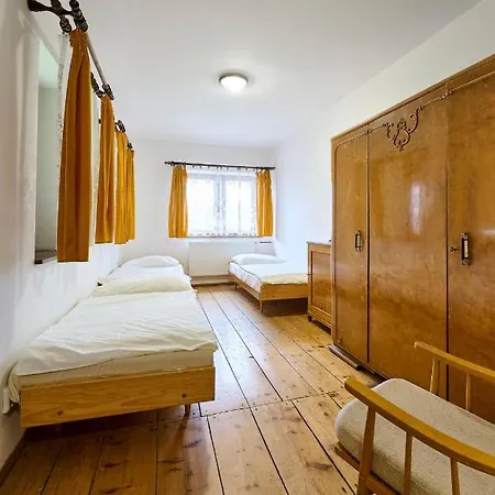 Zlata Olesnice 122 By Interhome Holiday home *