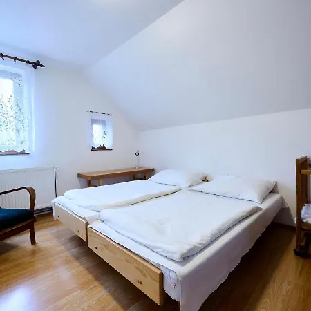 Zlata Olesnice 122 By Interhome * Zlata Olesnice (Jablonec nad Nisou)