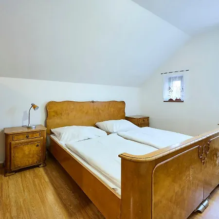 Semesterbostad 122 By Interhome