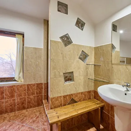 Zlata Olesnice 122 By Interhome * Zlata Olesnice (Jablonec nad Nisou)