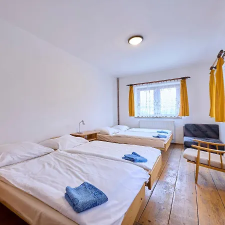 Holiday home Zlata Olesnice 122 By Interhome *